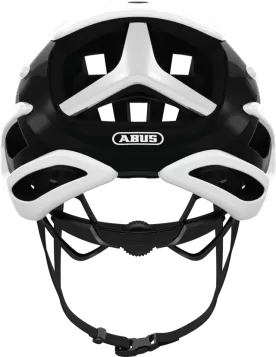 ABUS Bike Helmet Airbreaker - Polar White