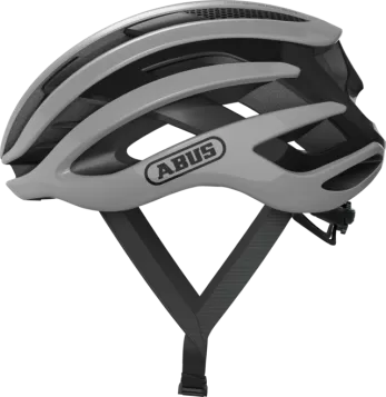 ABUS Bike Helmet Airbreaker - Race Grey