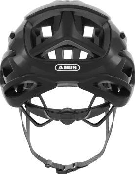 ABUS Bike Helmet Airbreaker - Shiny Black