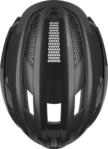 ABUS Bike Helmet Airbreaker - Shiny Black