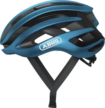 ABUS Bike Helmet Airbreaker - Steel Blue
