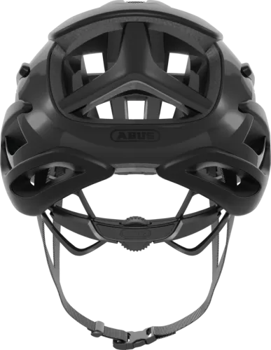 ABUS Velohelm Airbreaker - Velvet Black
