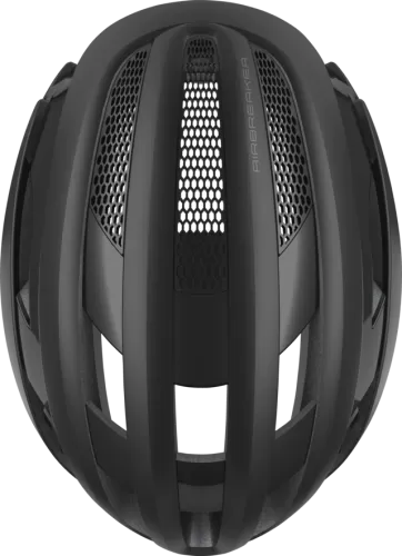ABUS Velohelm Airbreaker - Velvet Black