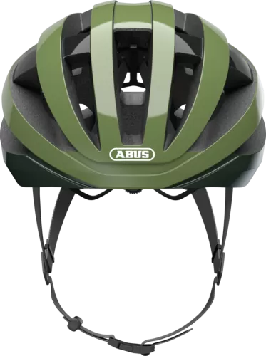 ABUS Velohelm Aventor - Opal Green