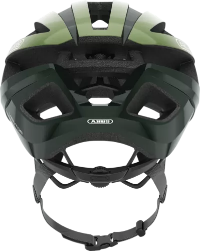 ABUS Velohelm Aventor - Opal Green