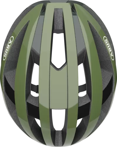 ABUS Velohelm Aventor - Opal Green