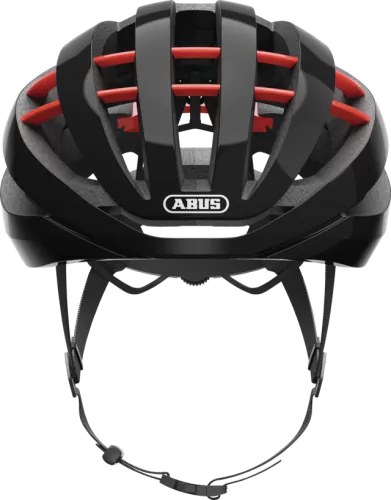 Abus Bike Helmet Aventor Quin - Velvet Black