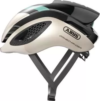 ABUS Bike Helmet GameChanger - Champagne Gold