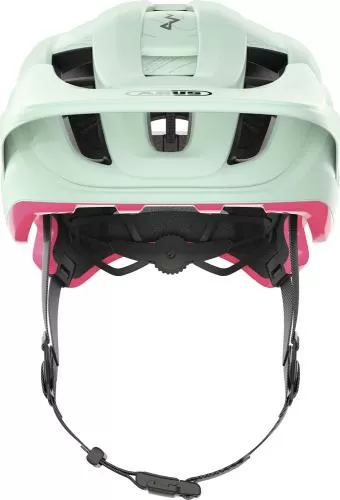 ABUS Velohelm Cliffhanger MIPS - Iced Mint