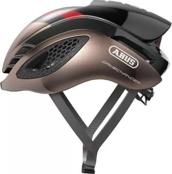 ABUS Bike Helmet GameChanger - Metallic Copper