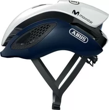 ABUS Bike Helmet GameChanger - Movistar 20