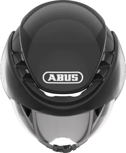 Abus Bike Helmet GameChanger TT - Shiny Black
