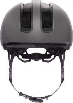 ABUS Velo Helmet HUD-Y - Titan