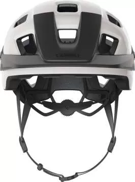 ABUS Velo Helmet MoTrip MIPS - Shiny White