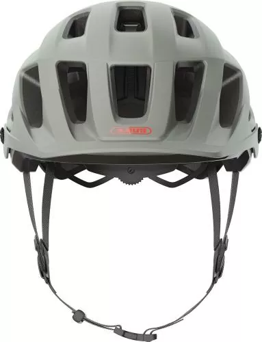 Abus Velo Helmet Moventor 2.0 - chalk grey