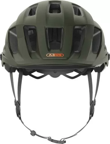 Abus Velohelm Moventor 2.0 MIPS - Pine Green
