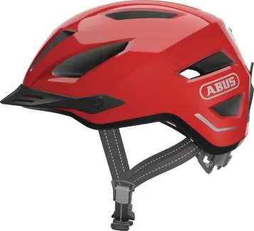 ABUS Bike Helmet Pedelec 2.0 - Blaze Red