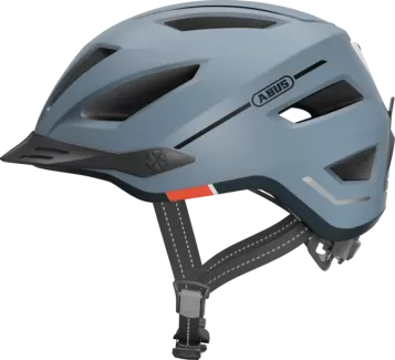 ABUS Bike Helmet Pedelec 2.0 - Glacier Blue