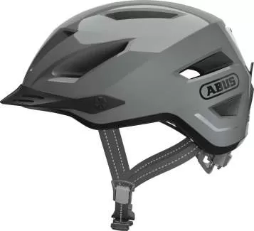 ABUS Bike Helmet Pedelec 2.0 - Race Grey
