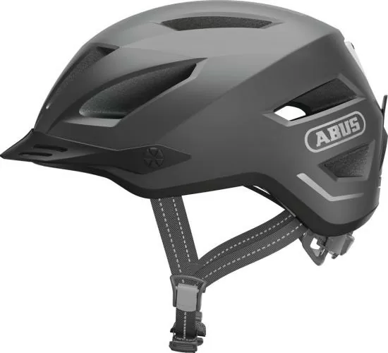 ABUS Velohelm Pedelec 2.0 - Titan