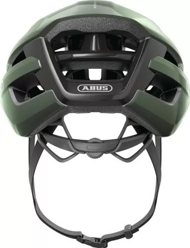 Abus Velohelm PowerDome ACE - Moss Green