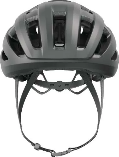 Abus Velo Helmet PowerDome MIPS - Velvet Black