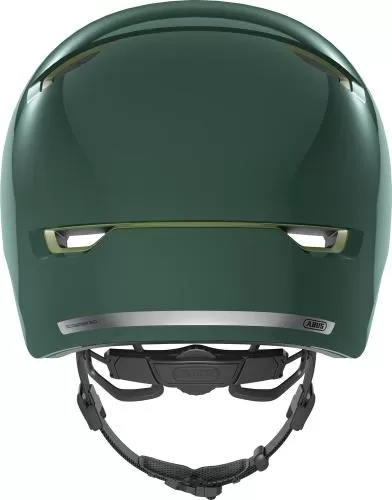 Abus Velo Helmet Scraper 3.0 ACE - Ivy Green