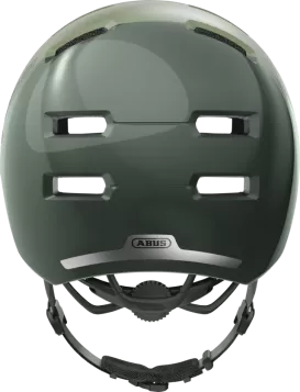 ABUS Bike Helmet Skurb ACE - Jade Green