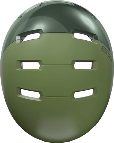 ABUS Bike Helmet Skurb ACE - Jade Green