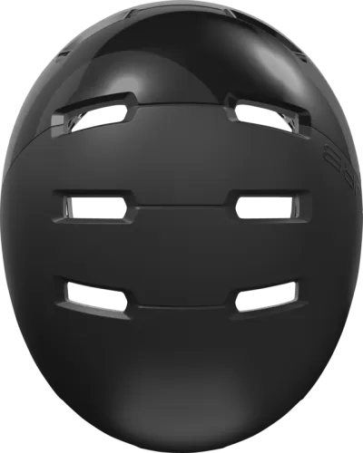 ABUS Bike Helmet Skurb ACE - Velvet Black
