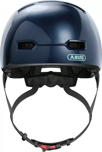 Abus Velo Helmet Skurb Kid - Midnight Blue