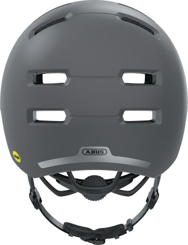 Preview: ABUS Bike Helmet Skurb MIPS - Concrete Grey
