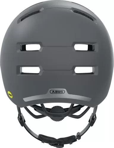 ABUS Bike Helmet Skurb MIPS - Concrete Grey