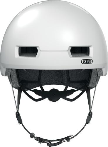 Preview: ABUS Bike Helmet Skurb MIPS - Pearl White