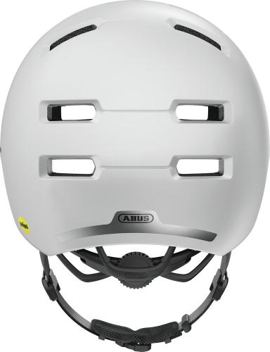 Preview: ABUS Bike Helmet Skurb MIPS - Pearl White