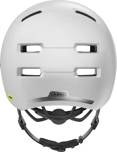 ABUS Bike Helmet Skurb MIPS - Pearl White