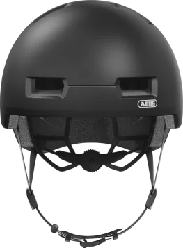 ABUS Bike Helmet Skurb - Titan