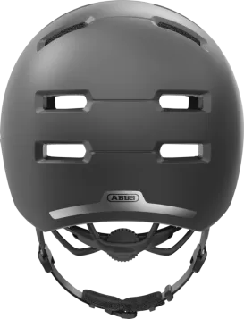 ABUS Bike Helmet Skurb - Titan