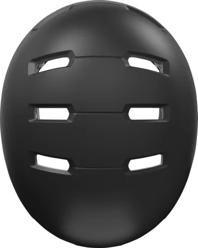 ABUS Bike Helmet Skurb - Velvet Black