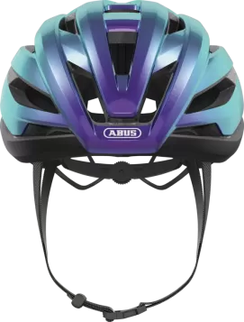 ABUS Bike Helmet StormChaser - Flip Flop Purple