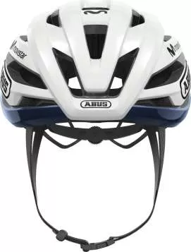 ABUS Bike Helmet StormChaser - Movistar Team