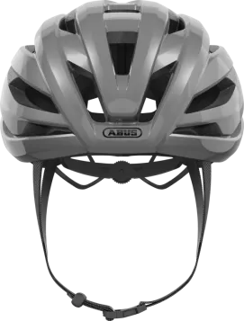ABUS Bike Helmet StormChaser - Race Grey