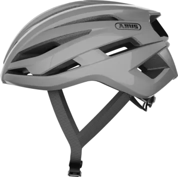 ABUS Bike Helmet StormChaser - Race Grey
