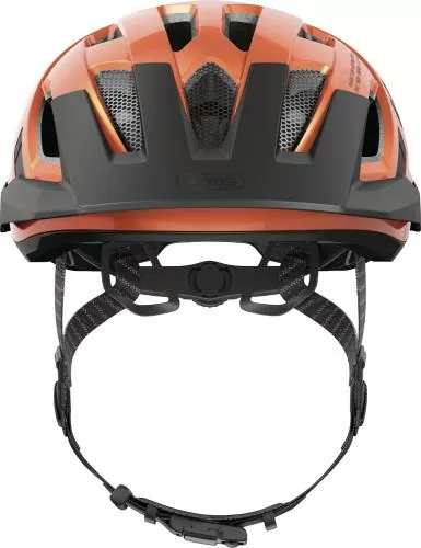 Abus Velohelm Urban-I 3.0 ACE - Goldfish Orange