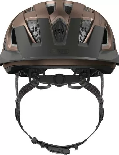 Abus Velohelm Urban-I 3.0 ACE - Metallic Copper