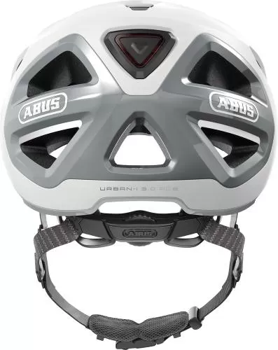 Abus Bike Helmet Urban-I 3.0 ACE - Polar White