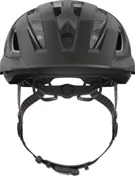 Abus Bike Helmet Urban-I 3.0 ACE - Velvet Black
