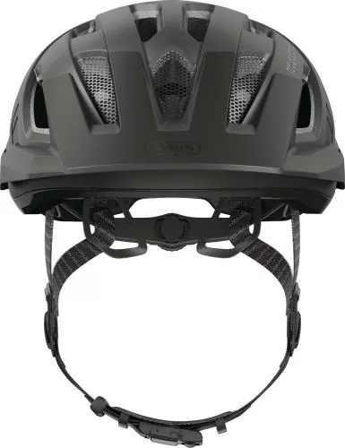 Abus Velohelm Urban-I 3.0 ACE - Velvet Black