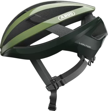 ABUS Bike Helmet Viantor - Opal Green