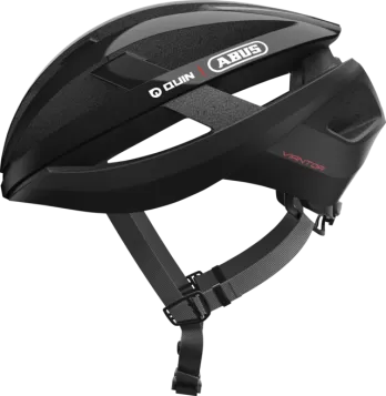 ABUS Bike Helmet Viantor Quin - Velvet Black